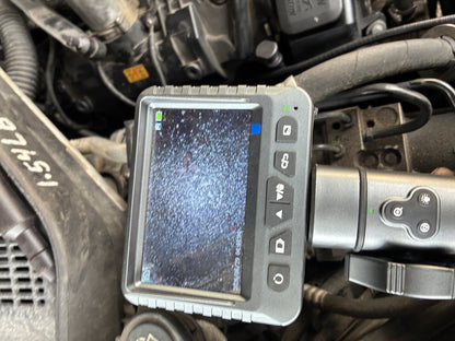 VIDEO! 07-10 BMW E70 X5 E71 X6 AWD Engine Motor N62 V8 4.8L N62B48B 146k
