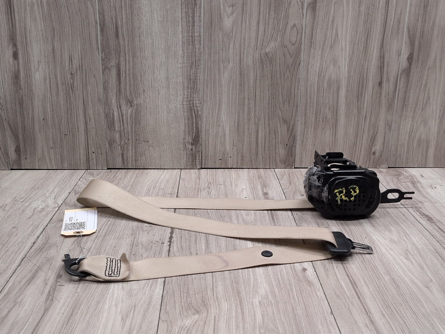 2019-2026 BMW 330i G20 Rear Left or Right Seatbelt Seat Belt Retractor 7496265