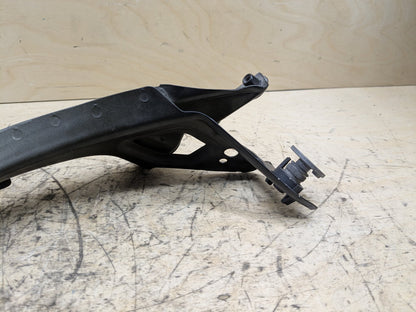 2012-2018 Audi A6 C7 Front Left Driver Fender Bracket 4G0805815 OEM
