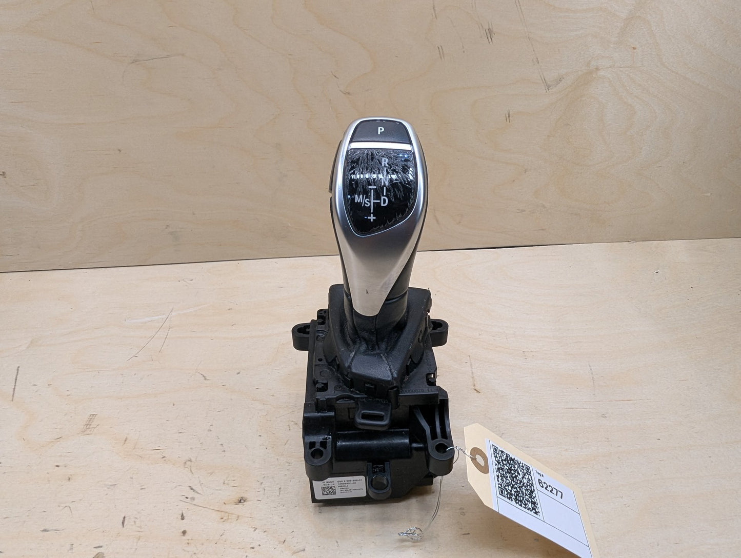OEM BMW F22 F30 F32 F36 Auto Transmission SPORT Shifter Gear Selector Switch
