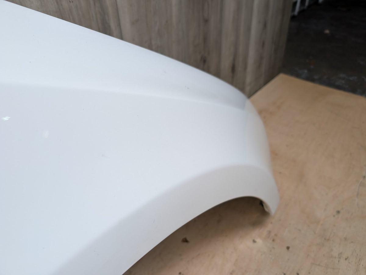 2009-2017 Audi Q5 8R Front Right Passenger Fender Panel White T9/ Y9C