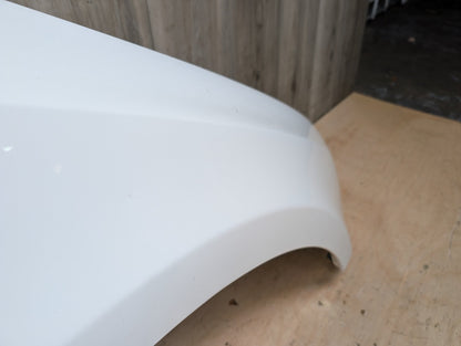 2009-2017 Audi Q5 8R Front Right Passenger Fender Panel White T9/ Y9C