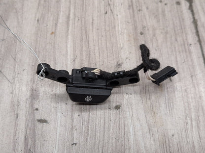 OEM BMW F44 G01 G05 G12 G20 G22 G26 G30 G42 Steering Wheel Heater Button Switch