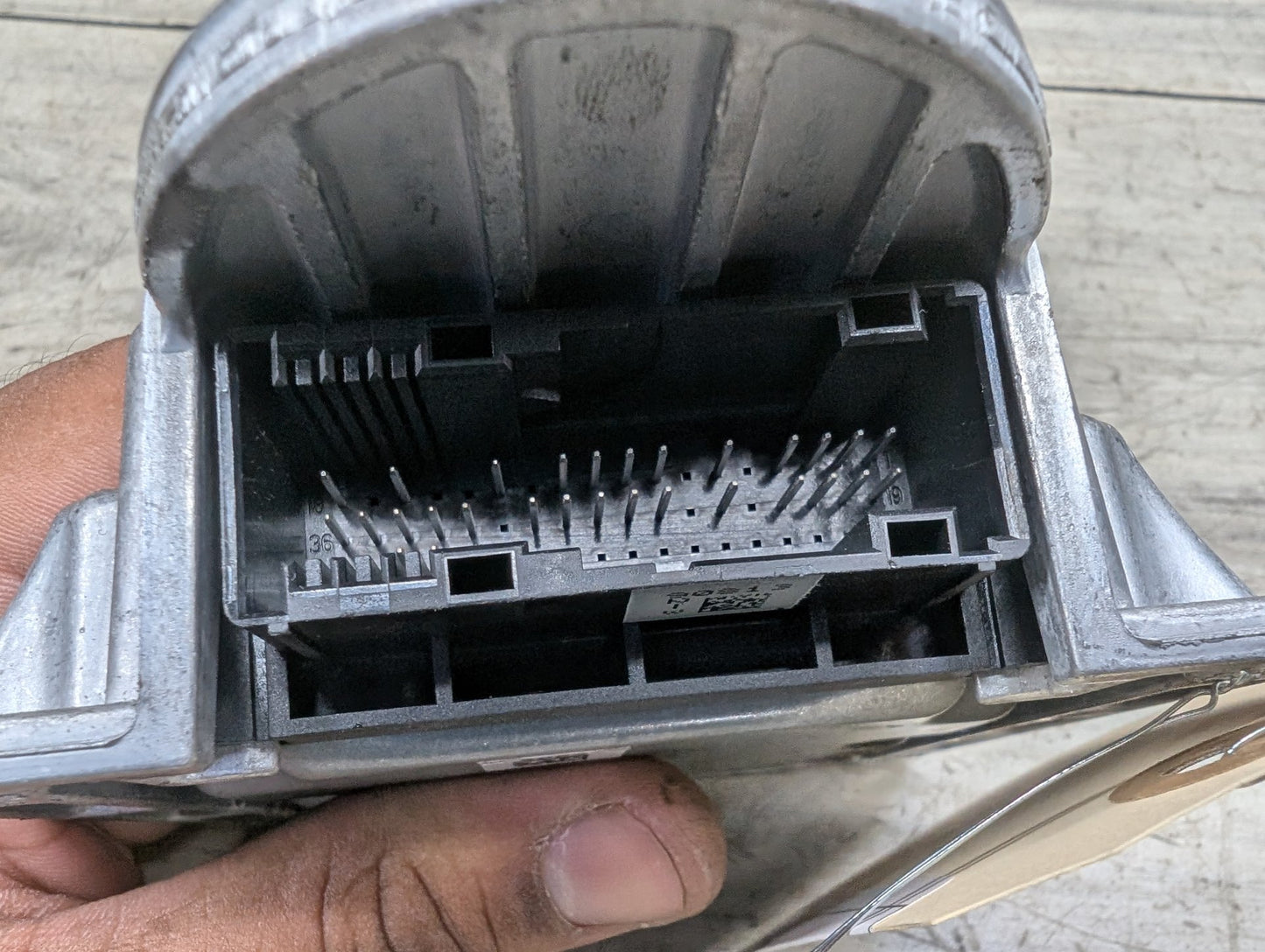 2014 - 2019 BMW 340 F34 Misc 6887753 B58B30M0