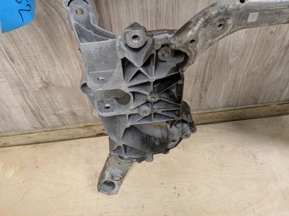 OEM BMW F90 G12 G30 M5 M8 Front Axle Subframe Suspension Carrier Crossmember AWD