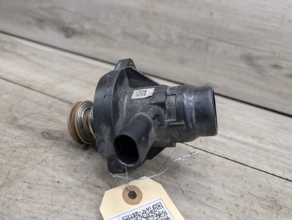 BMW G12 750Li N63B44O2 Engine Motor Heat Coolant Thermostat 8685978