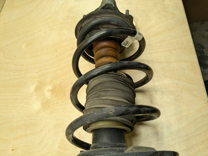 OEM BMW G01 G02 X3 X4 30i 30iX Front Right Passenger Spring Strut Shock Absorber