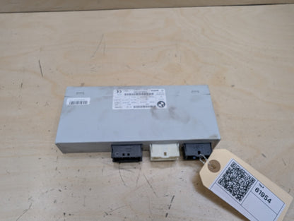 OEM BMW F01 F02 F07 F10 F25 528 535 750 Trunk Lid Tailgate Lift Control Module