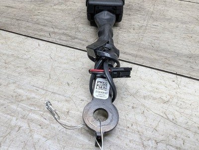 OEM BMW F93 F97 G01 G02 G16 G20 G80 M3 330 M340 Front Left Right Seatbelt Buckle