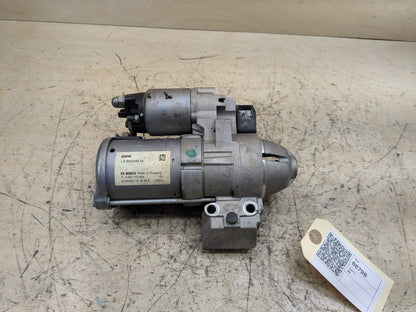 16-20 OEM BMW F22 F23 F30 F32 F33 F36 G01 G12 G30 BOSCH Engine B58 Starter Motor