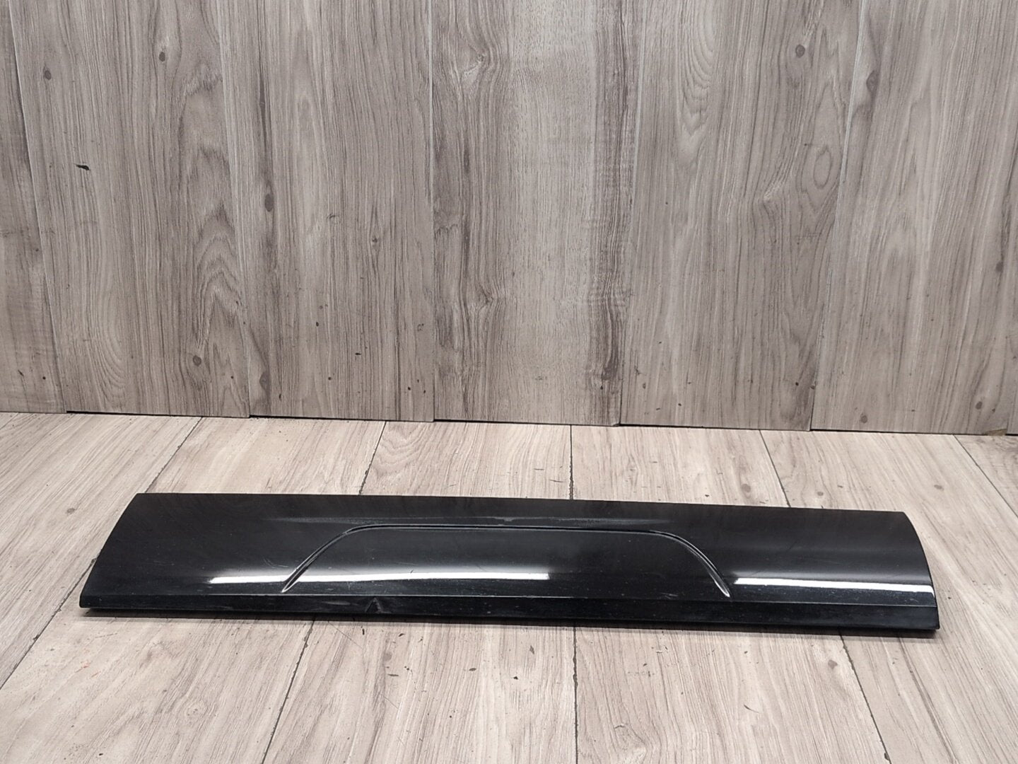 2015-2018 Audi Q3 8U Rear Right Passenger Exterior Door Trim Molding 8U0853970D