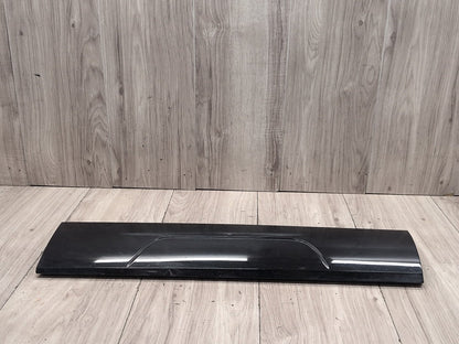 2015-2018 Audi Q3 8U Rear Right Passenger Exterior Door Trim Molding 8U0853970D