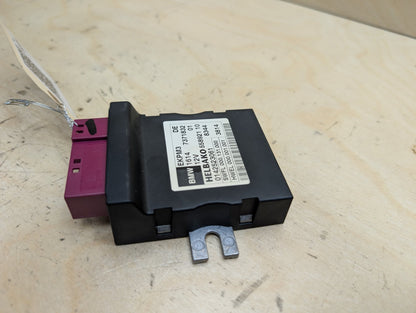 OEM BMW F02 F10 F22 F30 F36 N20 N55 Helbako Fuel Pump Relay Control Module EKPM3