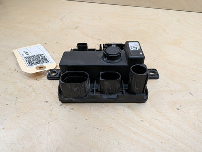OEM BMW F10 F15 F22 F23 F30 F32 F33 F36 Integrated Power Supply Control Module