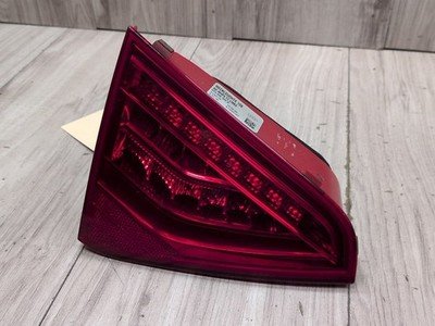 2013-2017 Audi S5 8T Rear Left Driver Inner Tail Light 8T0945093D OEM