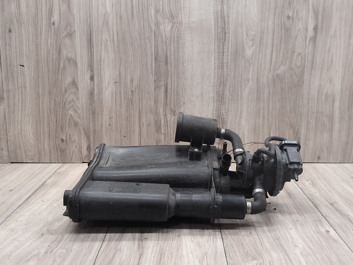 2015-2018 Audi Q3 8U Fuel Vapor Charcoal Canister 3C0201797D OEM