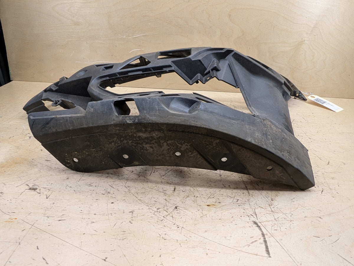 2019-2026 BMW 330i G20 Front Left Driver Fender Bracket 7422247 OEM