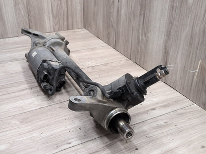 OEM BMW G11 G12 G30 G32 Electric AWD Power Steering Gear Rack & Pinion