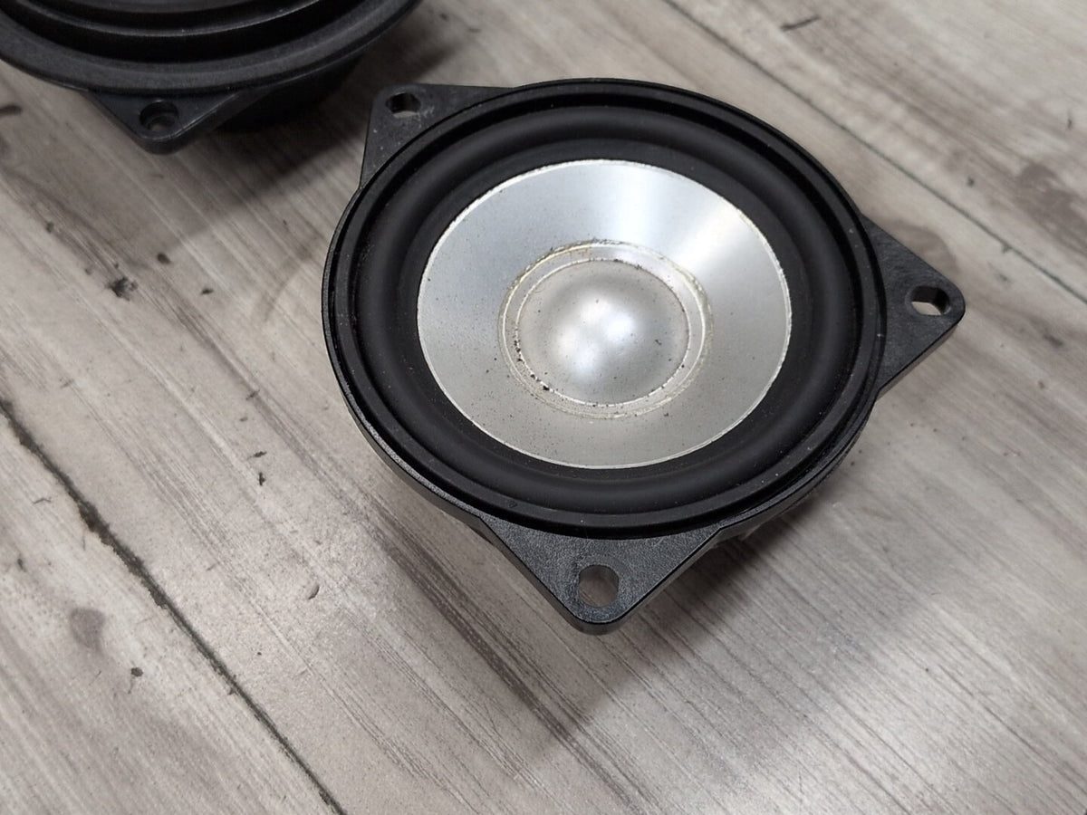 2004-2010 BMW M6 E64 Speakers SET 6922215 OEM