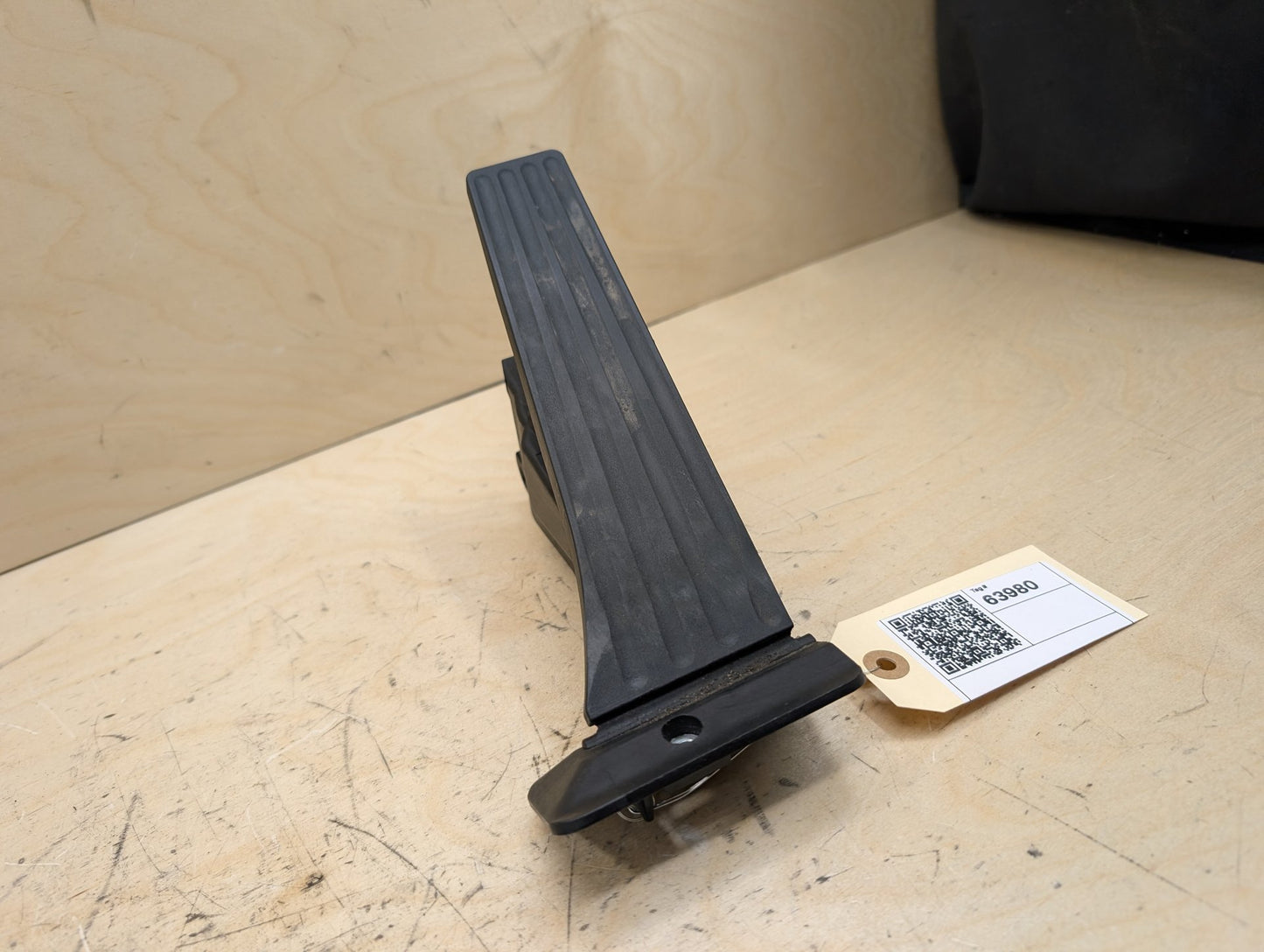OEM BMW F15 F22 F25 F30 F36 F80 G01 G05 G20 X3 X5 Accelerator Throttle Gas Pedal