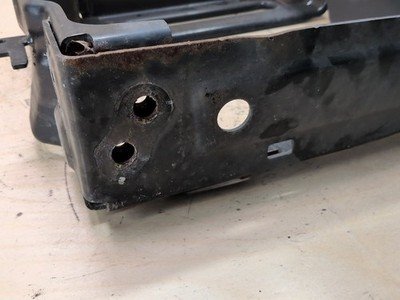 OEM BMW F95 G05 G06 G07 X5 Front Right Passenger Reinforcement Radiator Bracket