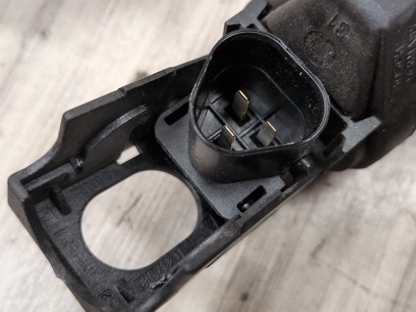 2012-2018 BMW F06 M6 Engine Motor Ignition Coil SET 7594937