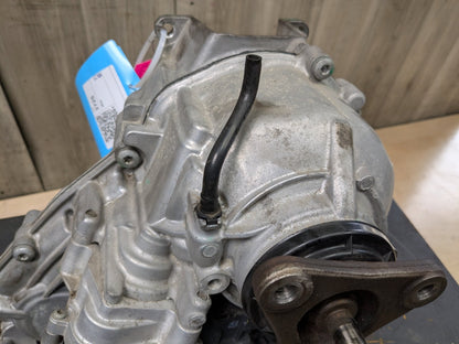 2014 - 2018 BMW X5 F15 Transmission Transfer Case 8643152 N63B44O1