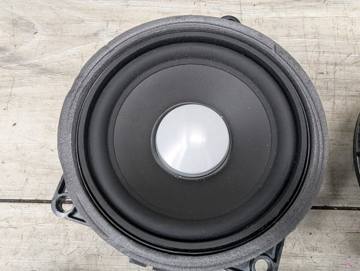 2016-2022 BMW 750Li G12 Speakers SET 9169690 OEM