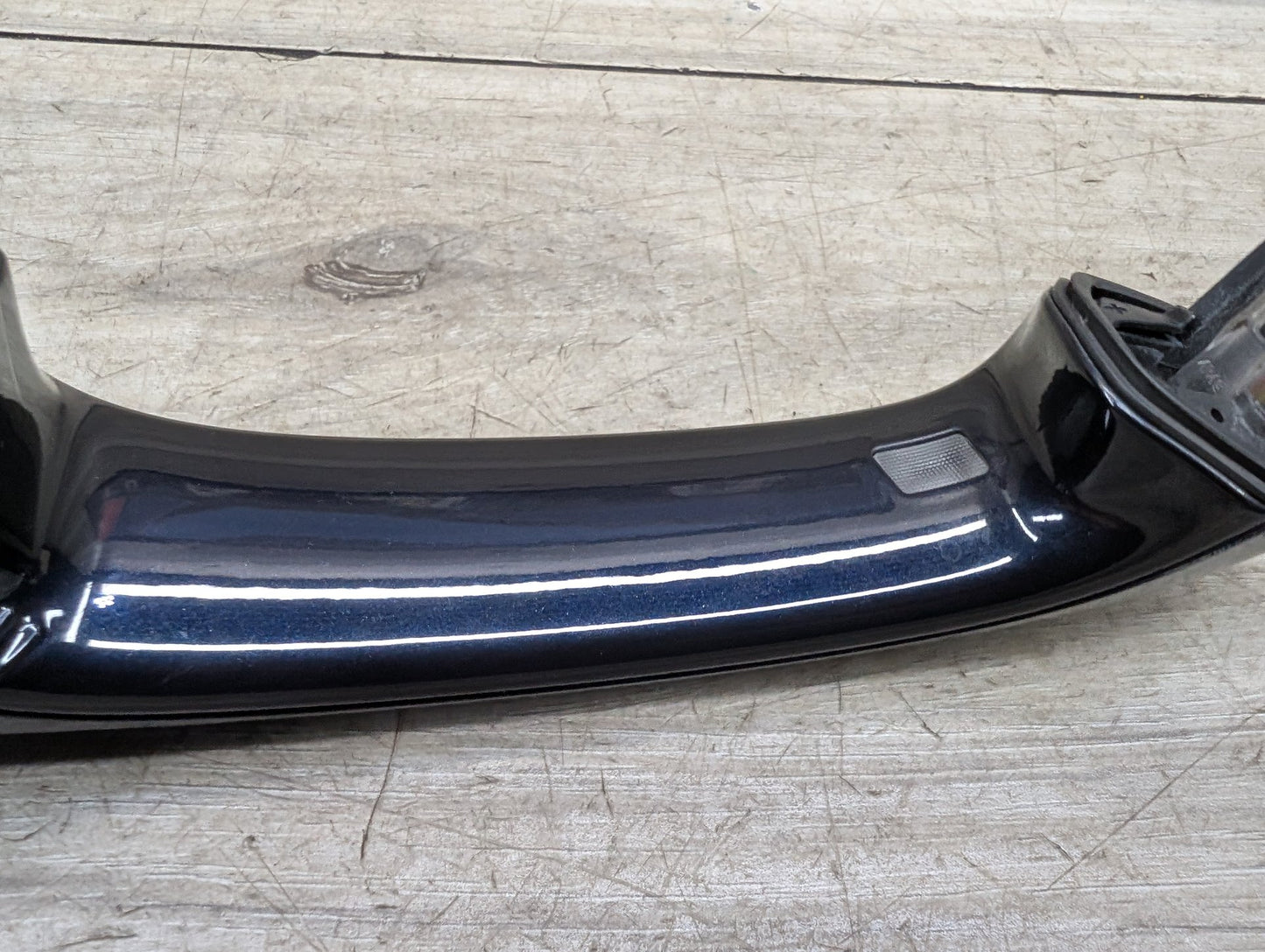 OEM BMW G20 330 M340 G30 530 540 M550 Front Rear Right Door Handle COMFORT Black