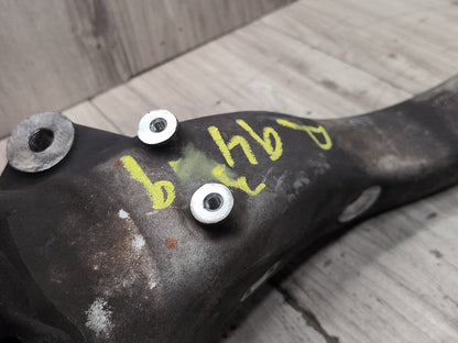 2014 - 2018 BMW X5 F85 Front Right Passenger Spindle Knuckle w/ Bearing 6869870 S63B44T2