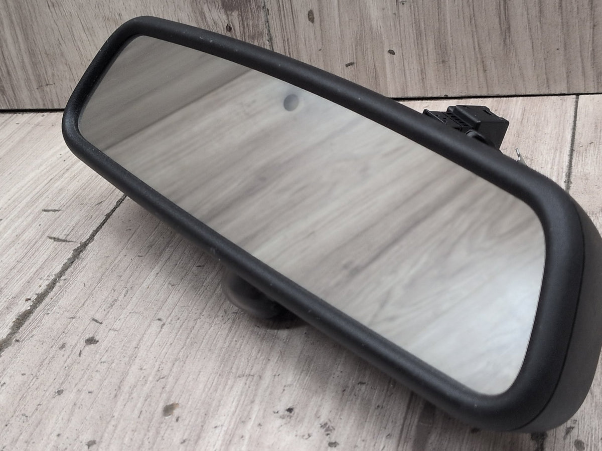 2011-2016 BMW M5 F10 Rear View Interior Mirror 9274268 OEM