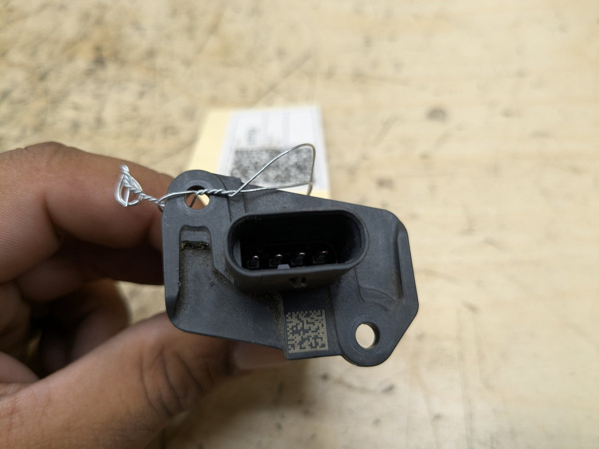OEM BMW F22 F30 F32 F36 G01 G12 G30 Engine B46 B58 N63R MAF Mass Air Flow Sensor