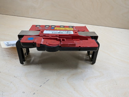 OEM BMW E82 E88 E90 E92 Battery Power Junction Distribution Fuse Box Voltage
