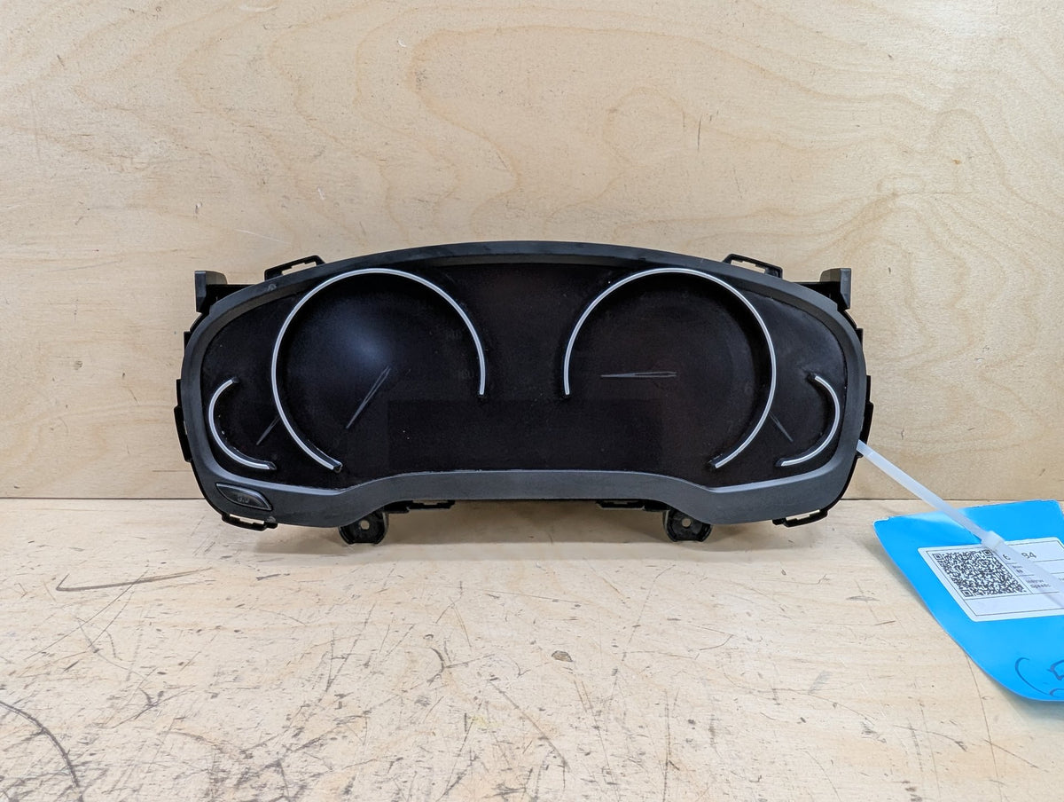 PRE-LCI OEM BMW G01 G20 330 M340 X3 Instrument Cluster High Speedometer Gauge