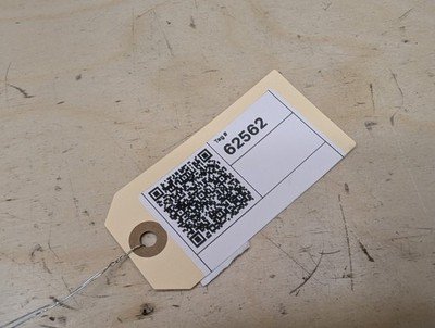 OEM BMW E90 F02 F22 F30 F32 F36 F80 F87 M3 M4 Rear Trunk Lid Round Emblem 74mm