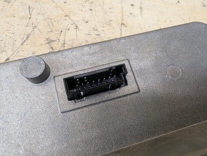 2016-2019 BMW 740i G12 PCU Power Voltage Module 9391480 OEM