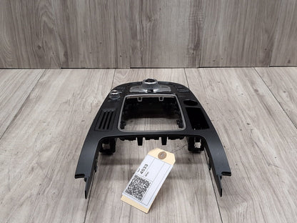 2008 - 2017 Audi S5 8T Center Console Trim 8T0919611L