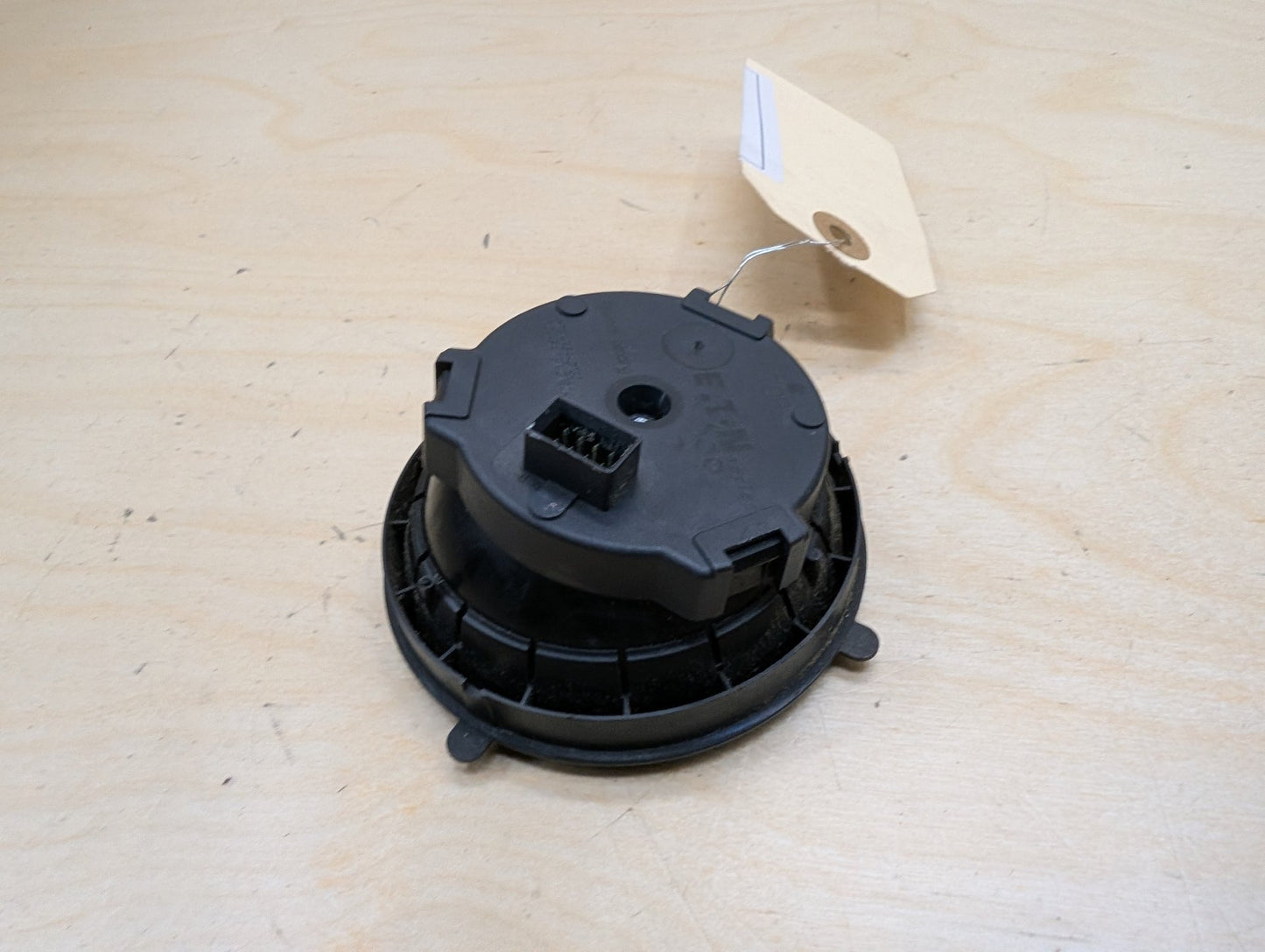 OEM BMW E82 E88 E90 E92 F10 F15 G01 G05 Left Right Power Door Side Mirror Motor