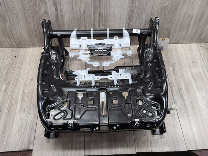 2019 - 2026 BMW X5 G05 Front Left Driver Seat Lower Track Frame Assembly 7459217 N63B44M3