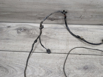 2008 - 2017 Audi S5 8T Rear Bumper PDC Parking Sensor Wiring Wire Harness 8K0971104Q