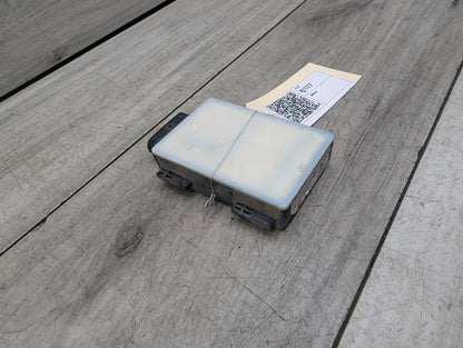 OEM BMW G12 G30 540 M550 750 Blind Spot Radar Sensor Lane Change Warning Module