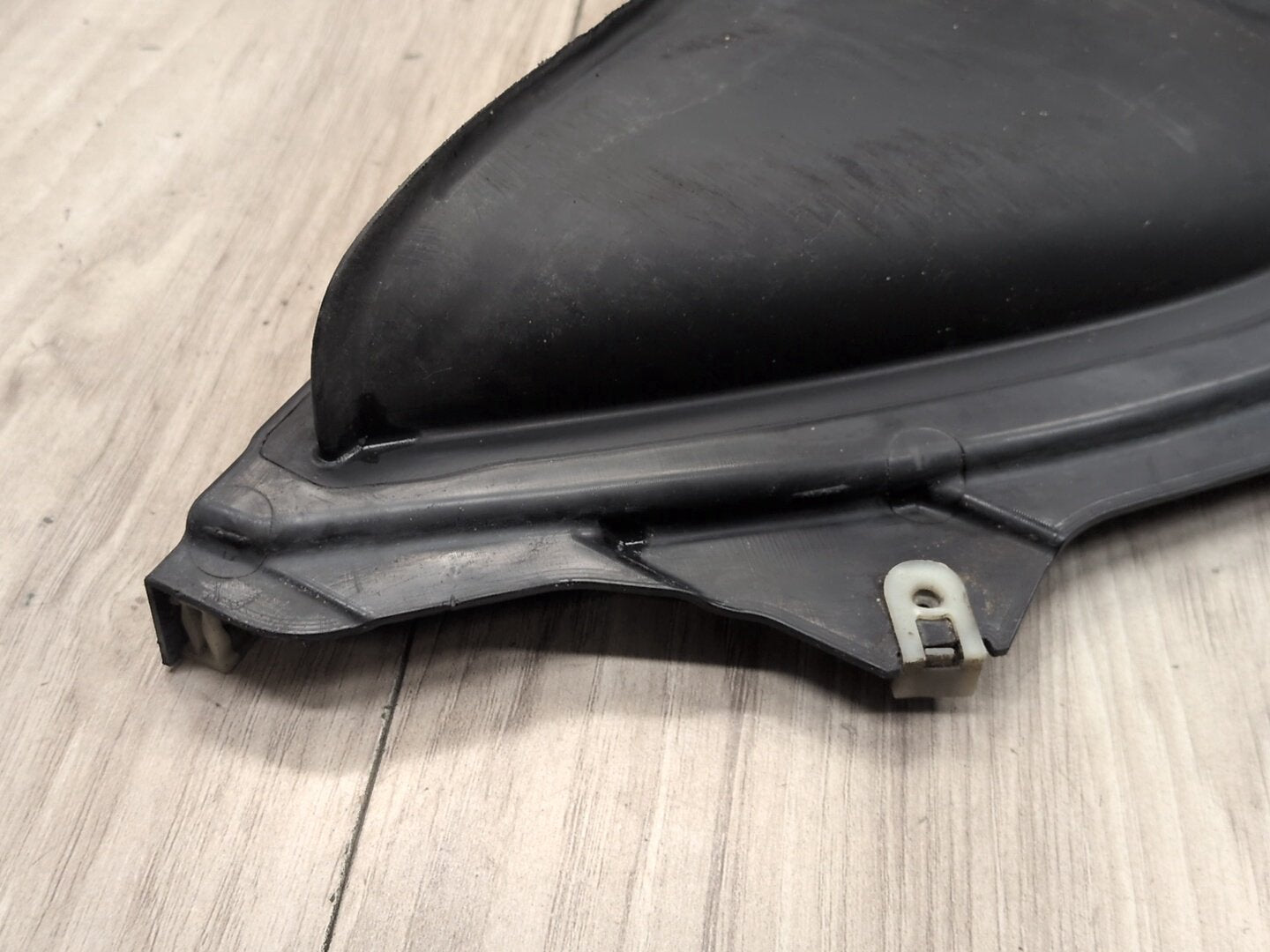 2019-2026 BMW 330i G20 Front Left Driver Wheel Fender Liner Splash Guard 7340861