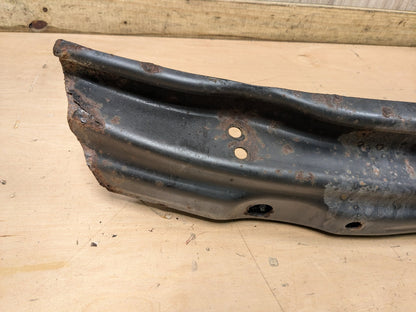 2016 Audi S5 8T Rear Bumper Reinforcement Rebar Bar  CTUB