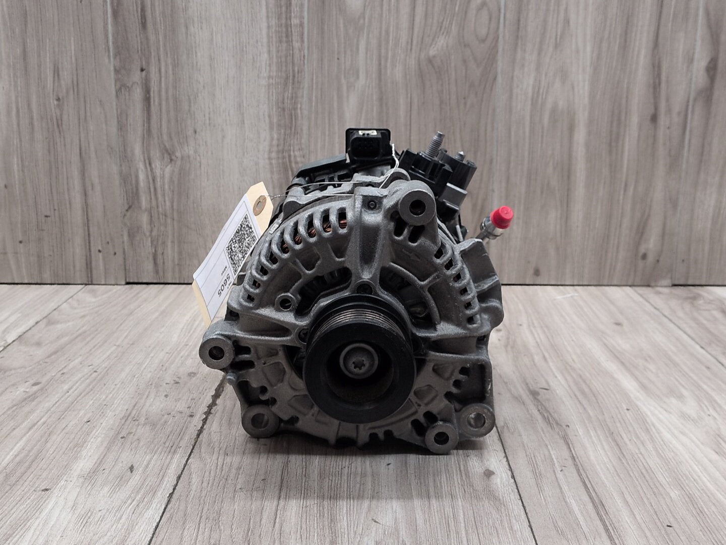 20-24 OEM BMW G01* G05 G20 G26 G42 G30* M340 X3 Engine B58 Alternator Generator
