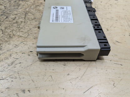 16-19 OEM BMW G11 G12 740 750 B7 Left Driver or Right Passenger Seat Module