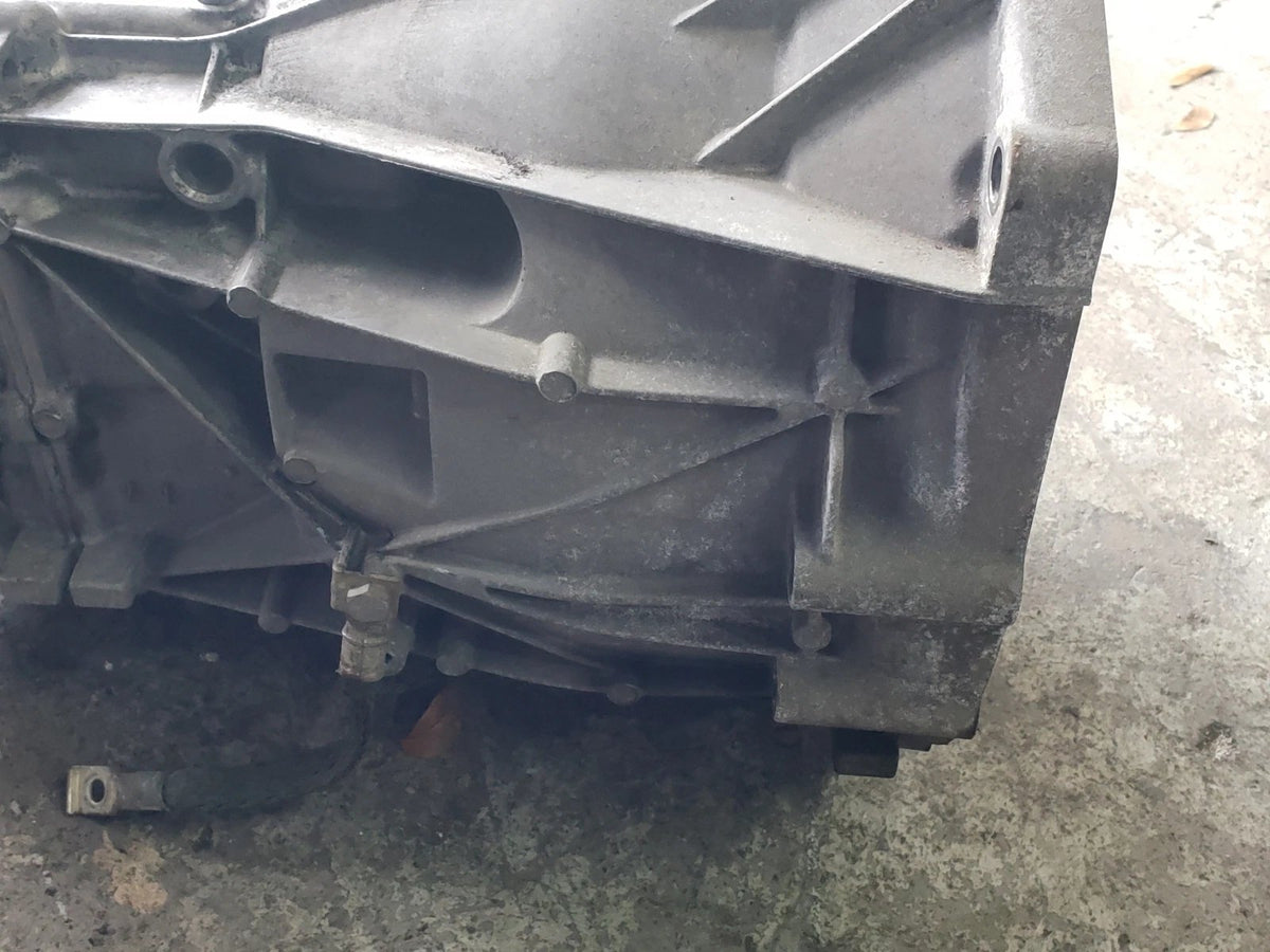 OWM BMW F30 F32 F33 328 428 Manual Transmission N20 N26 AWD X Drive
