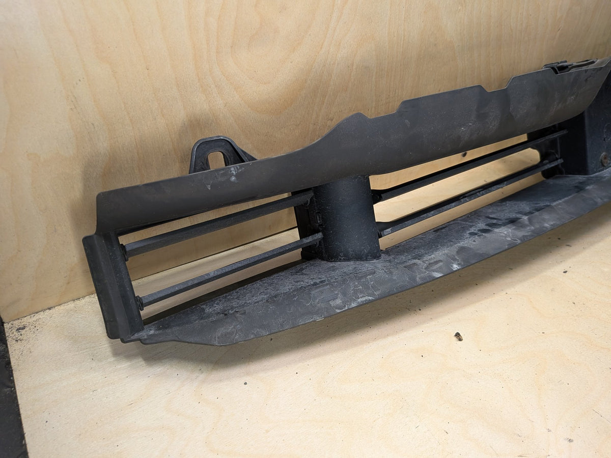 2019-2026 BMW X5 G05 Front Lower Radiator Air Flap Shutter 2267751 OEM