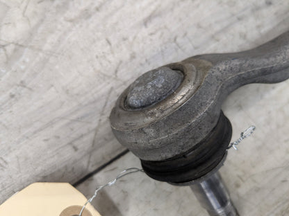 2018 - 2023 BMW X3 G01 Left Driver Tie Rod w/ Boot 4A01665 B58B30M0