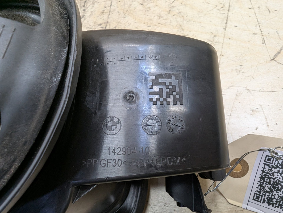 2019-2026 BMW 330i G20 Fuel Gas Tank Filler Cap 7433407 OEM