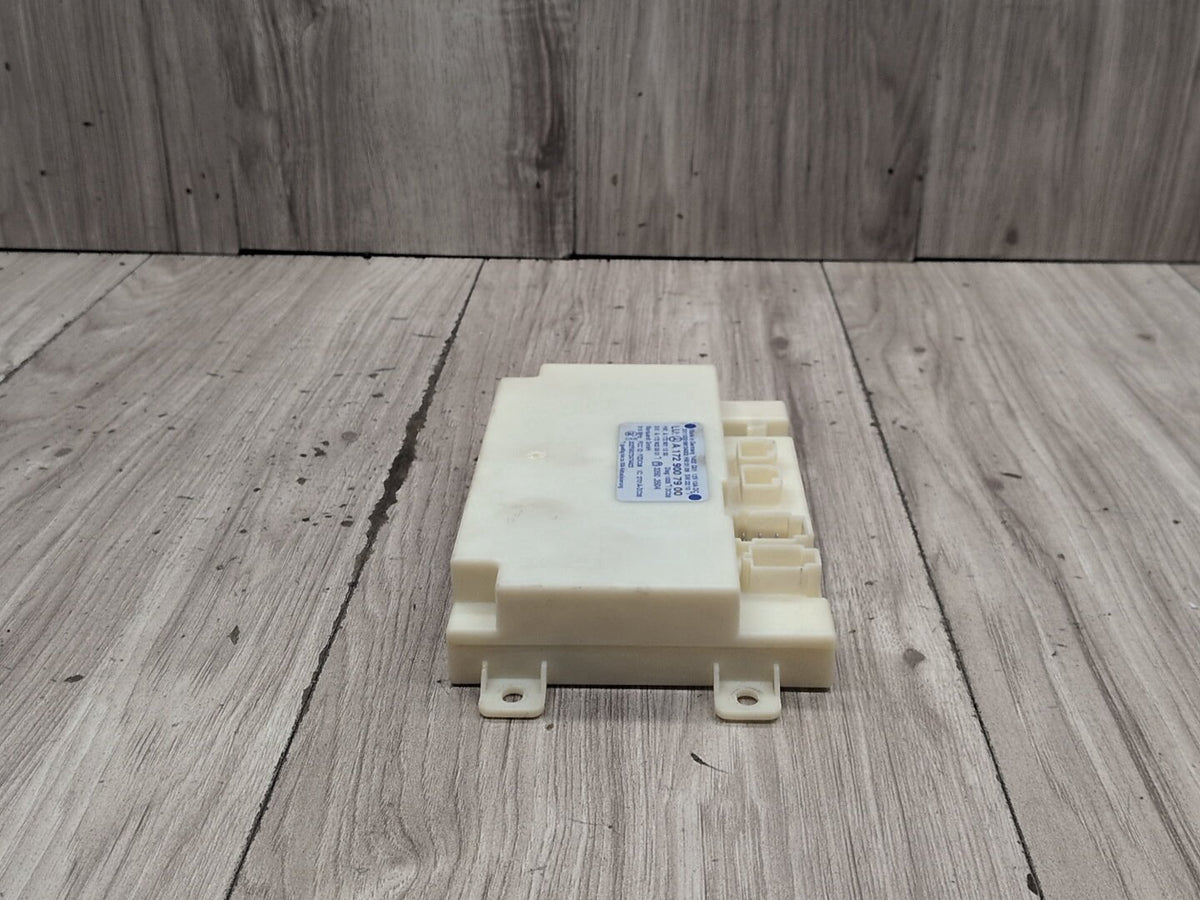 2009-2012 Mercedes-Benz E550 W212 Keyless Entry Receiver Module A1729007900 OEM